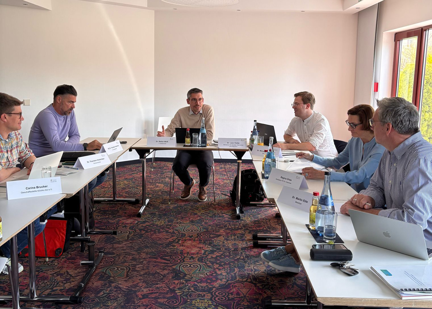 aktuelles-klausurtagung-kluesiko